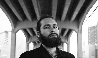 Nick Hakim - Photo: Driely S. (Courtesy of Orienteer)