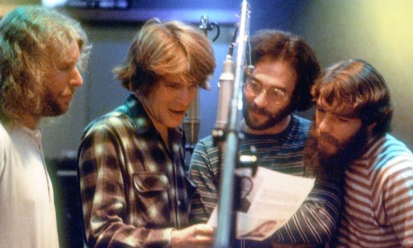 Creedence Clearwater Revival - Photo: Michael Ochs Archives/Getty Images