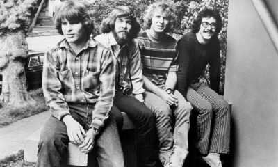 Creedence Clearwater Revival - Photo: Michael Ochs Archives/Getty Images