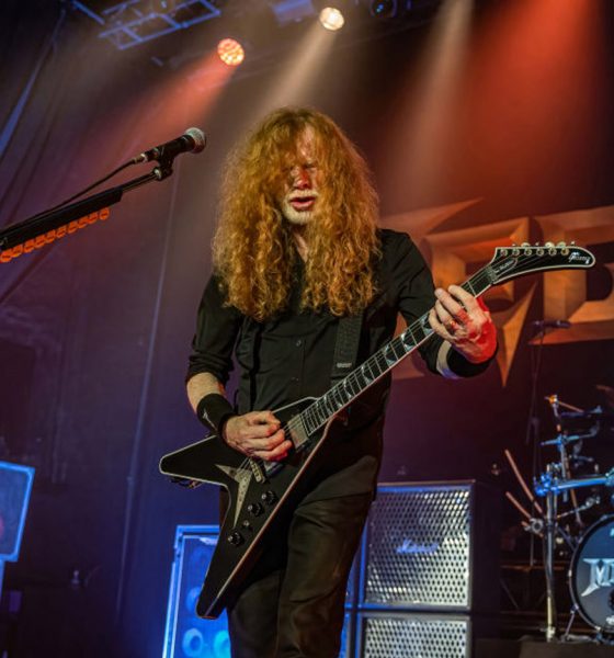Gibson-Gives-Rock-To-Remember-Concert