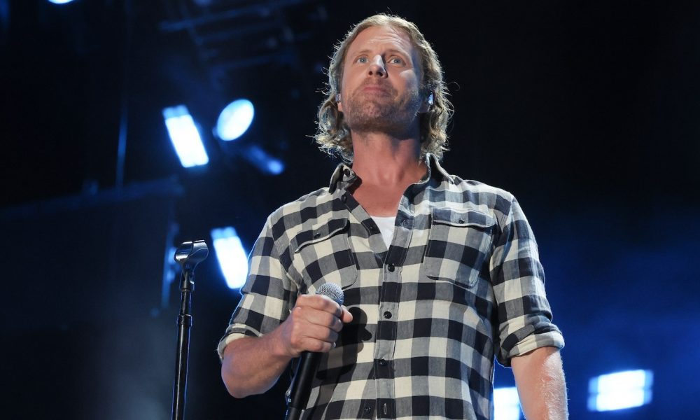 Dierks Bentley - Photo: Courtesy of Terry Wyatt/WireImage