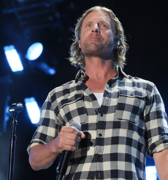 Dierks Bentley - Photo: Courtesy of Terry Wyatt/WireImage