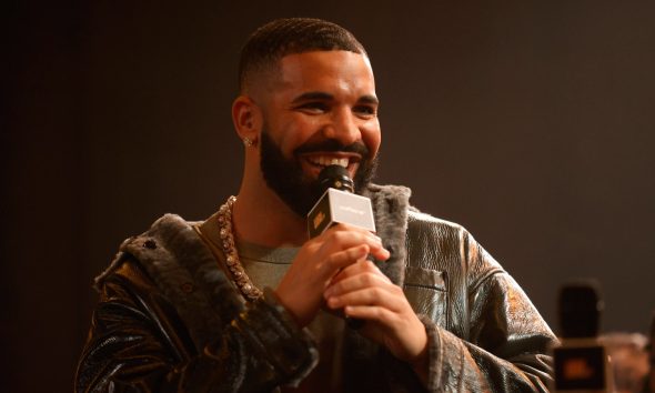 Drake - Photo by Amy Sussman/Getty Images