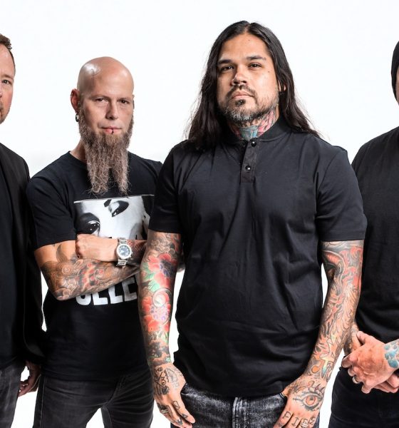Drowning Pool - Photo: Courtesy of Reybee Inc.
