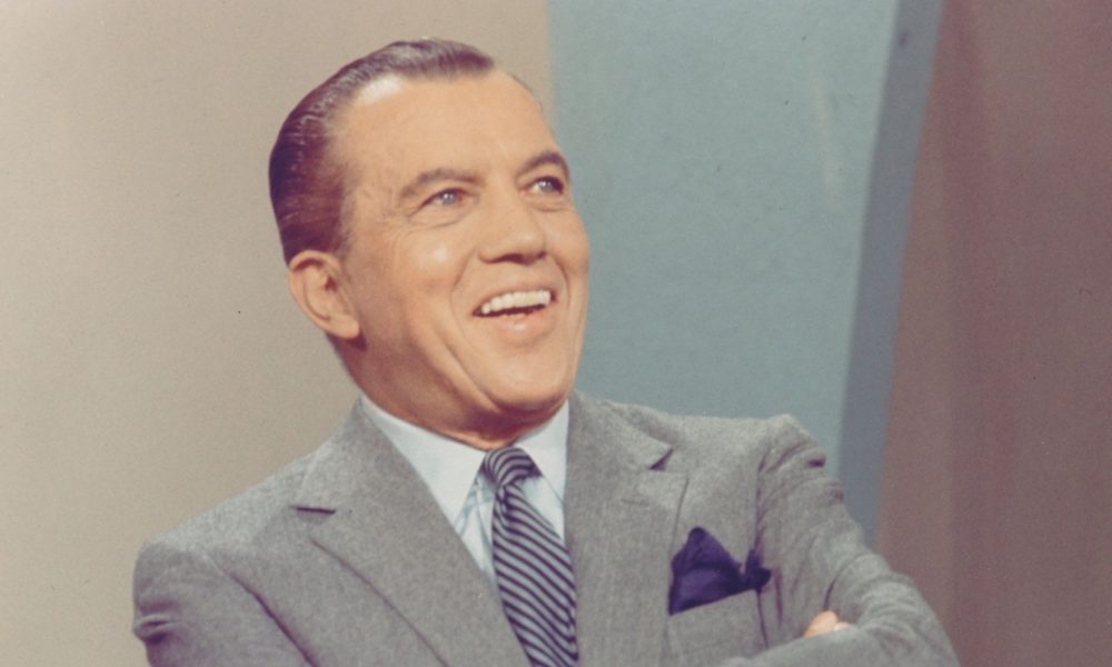 Ed Sullivan photo - Courtesy of SOFA Entertainment