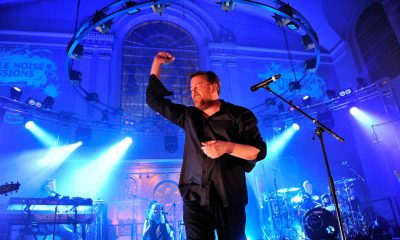 Elbow-Easy-Life-Pilton-Party-2022