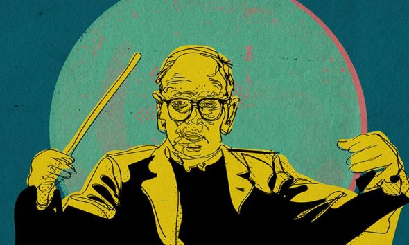 Ennio Morricone composer - featured image