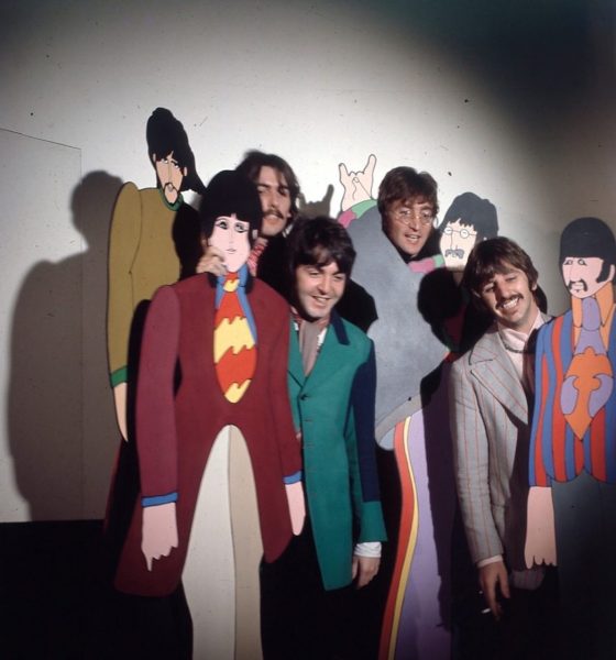 The Beatles - Photo: Mark and Colleen Hayward/Getty Images