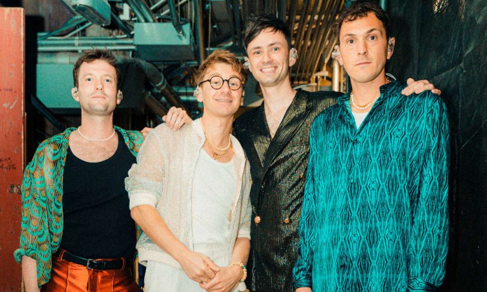 Glass Animals Release 'Dreamland: Real Life Edition' | uDiscover