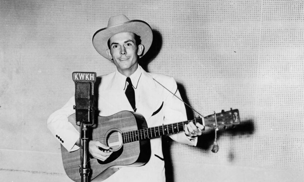 Hank Williams