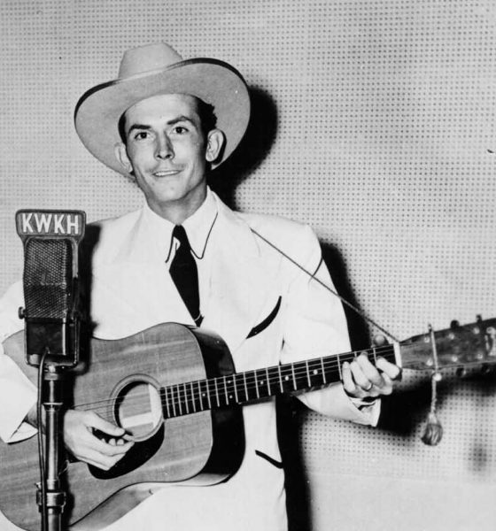 Hank Williams