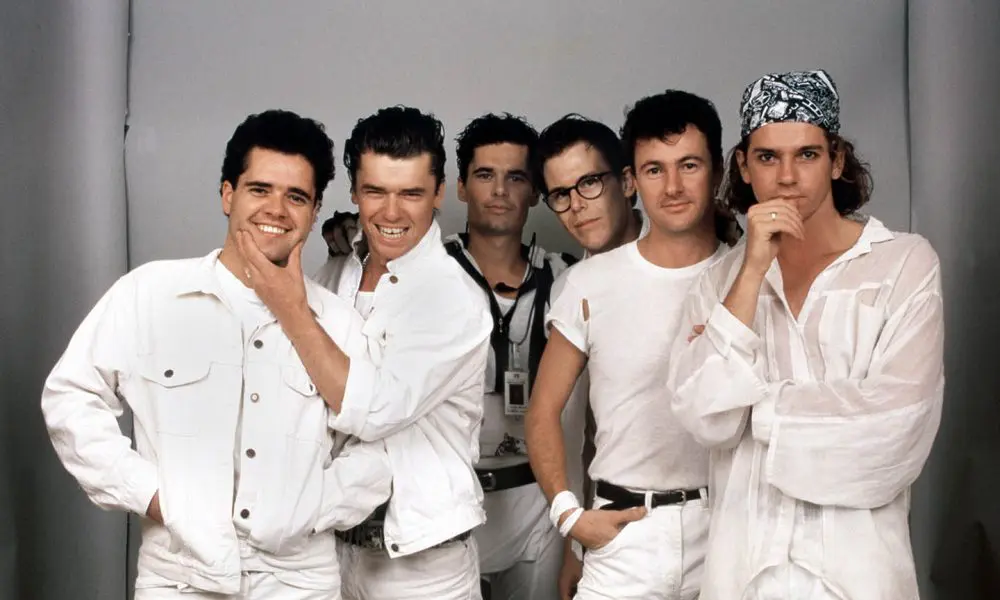 INXS