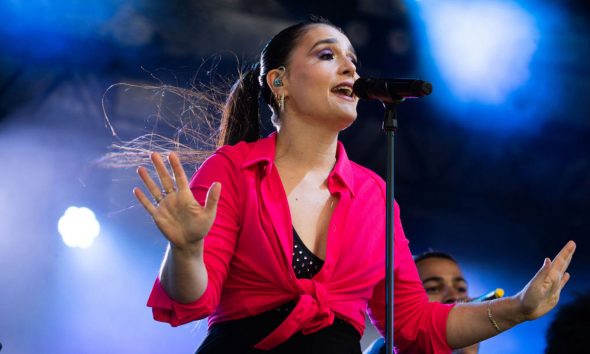 Jessie-Ware-Jamal-Edwards-Fundraiser