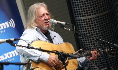 John Anderson - Photo: Courtesy of Terry Wyatt/Getty Images for SiriusXM