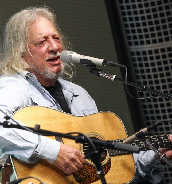 John Anderson - Photo: Courtesy of Terry Wyatt/Getty Images for SiriusXM