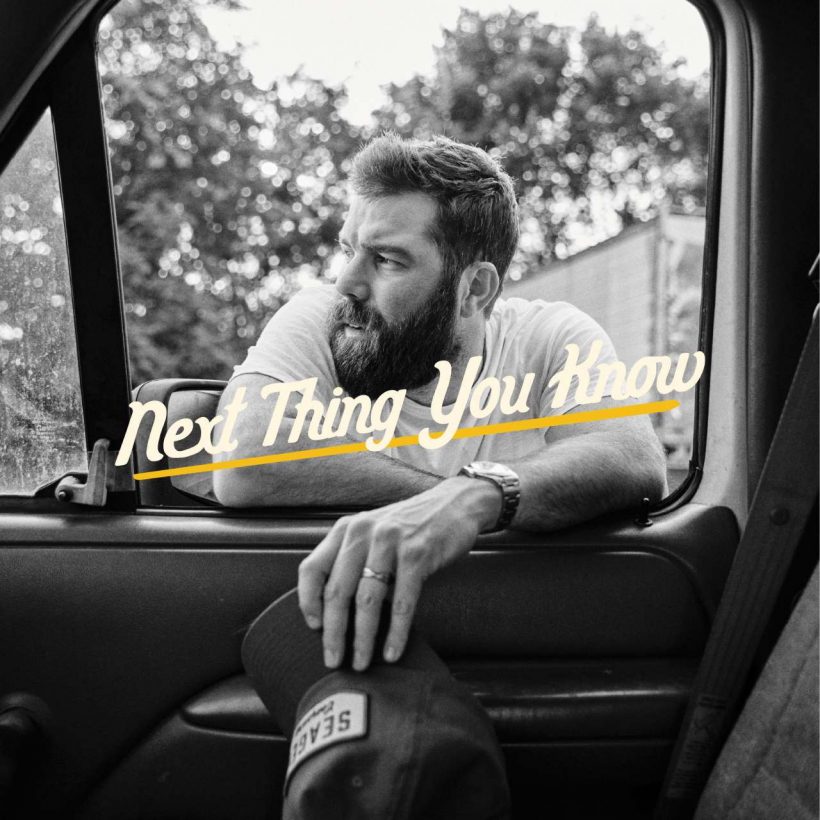 Jordan Davis 'Next Thing You Know' – Credit: Courtesy of MCA Nashville