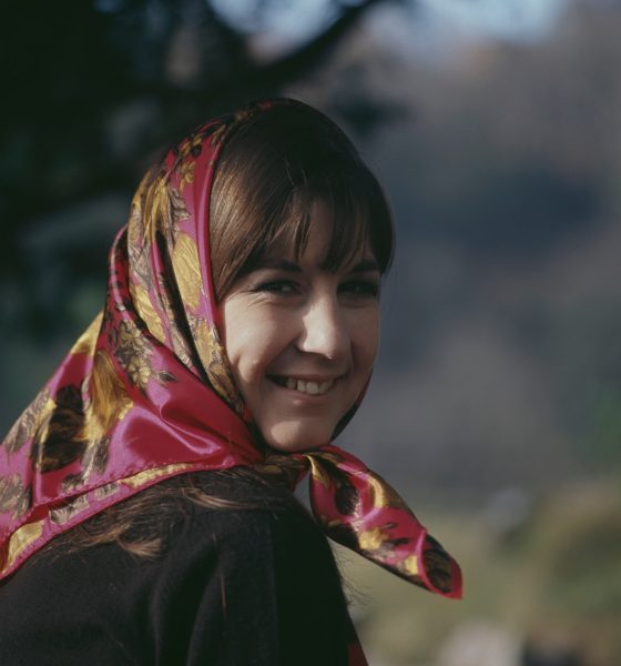 Judith Durham - Photo: Keystone/Hulton Archive/Getty Images