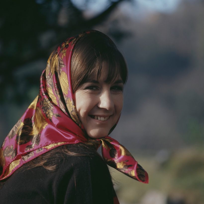 Judith Durham - Photo: Keystone/Hulton Archive/Getty Images