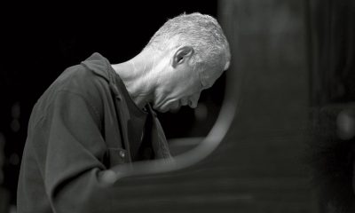 Keith Jarrett - Photo: Daniela Yohannes (Courtesy of ECM Records)