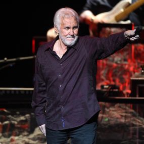 Kenny Rogers - Photo: Kevin Winter/Getty Images