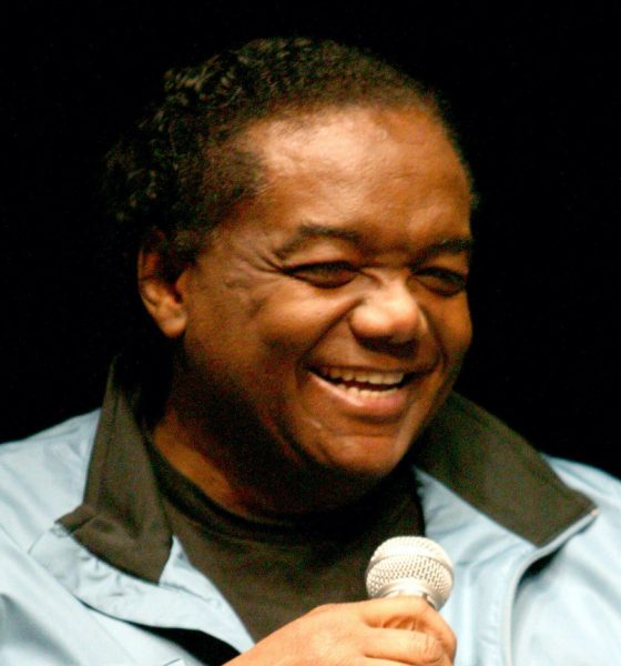 Lamont Dozier - Photo: Courtesy of Douglas A. Sonders/WireImage for The Recording Academy