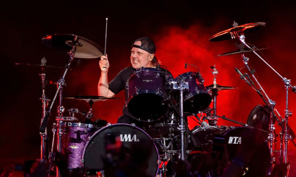 Lars-Ulrich-Taylor-Hawkins-Tribute