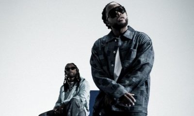 Leon Thomas, Ty Dolla $ign – Photo: Courtesy of Motown Records