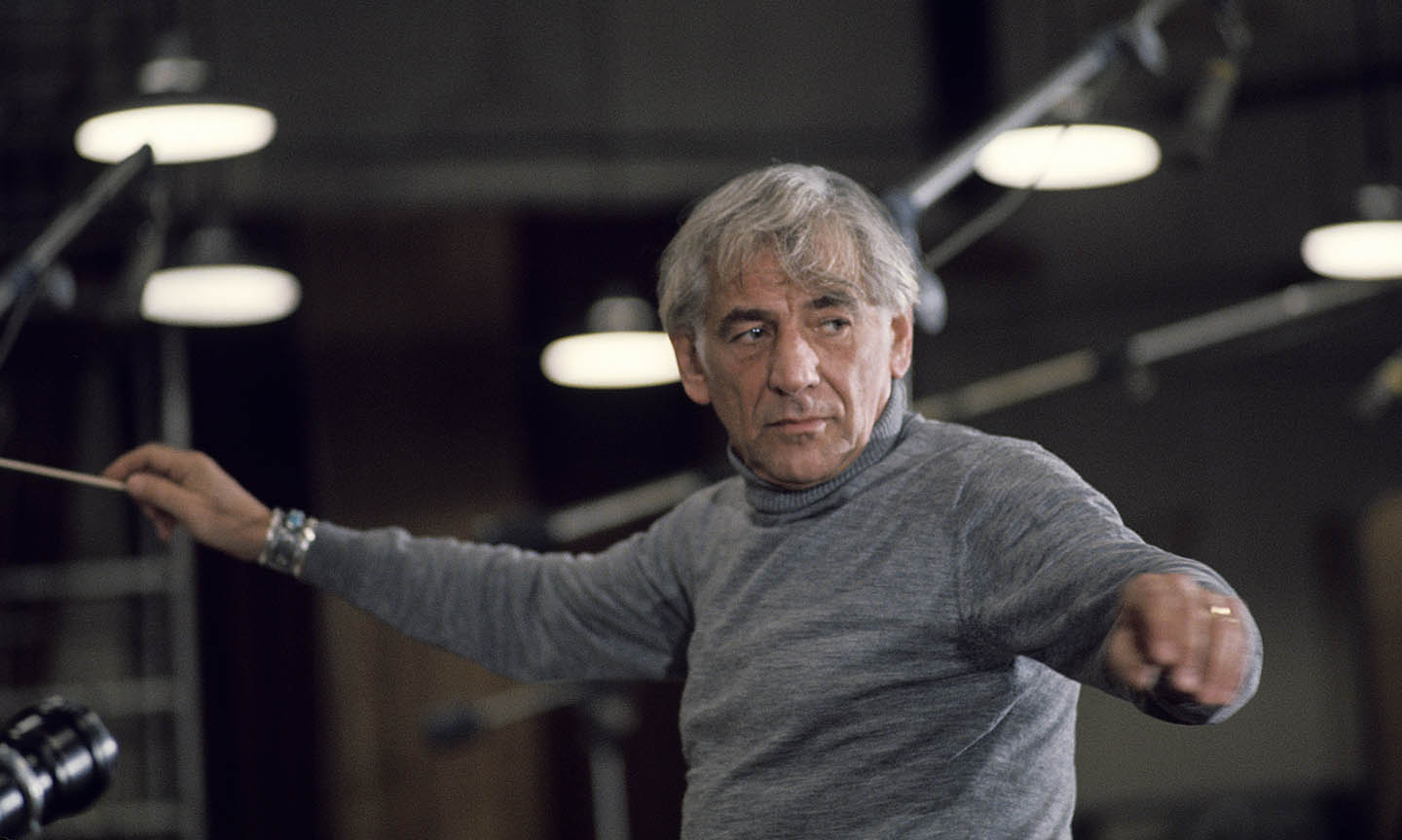 Best Leonard Bernstein Works: 10 Essential Pieces