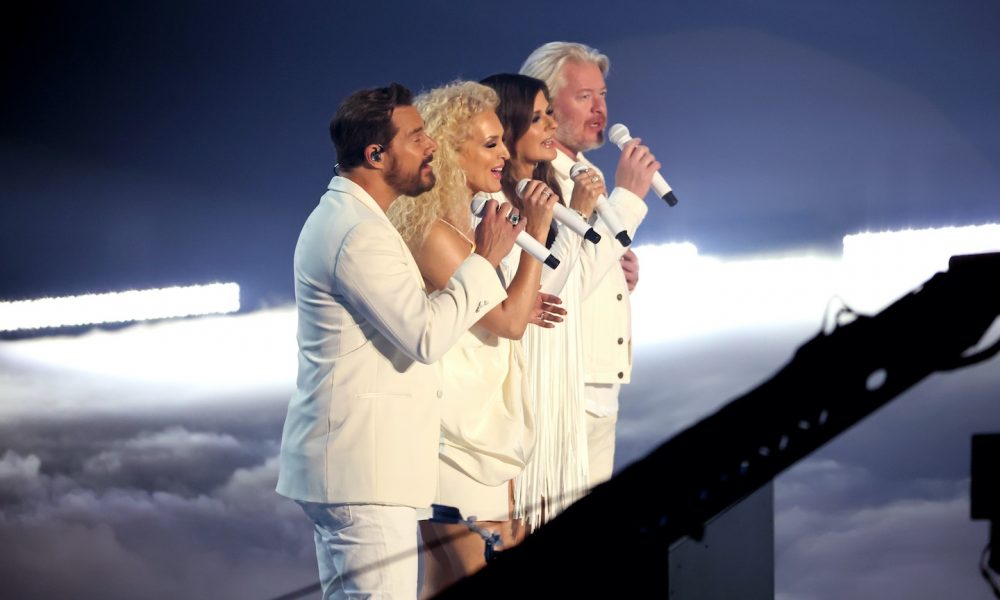 Little Big Town - Photo: Courtesy of Theo Wargo/Getty Images