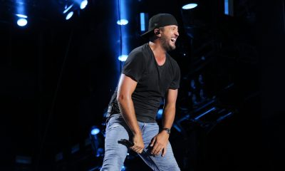 Luke Bryan - Photo: Courtesy of Terry Wyatt/WireImage