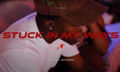 Lul Bob, ‘Stuck In My Ways’ - Photo: Courtesy of YouTube/Cinematic Music Group/Geffen Records