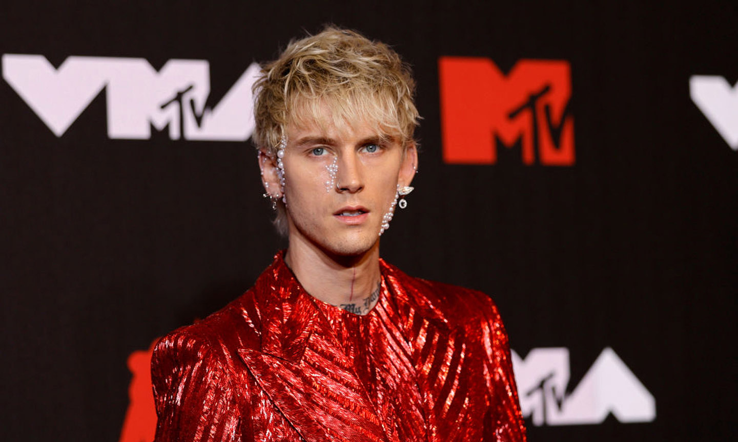 Cleveland, Ohio officially declares August 13th as Machine Gun Kelly Day