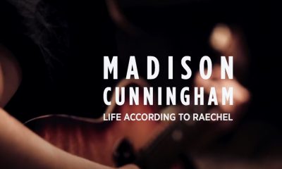 Madison Cunningham, ‘Life According To Raechel’ - Photo: Courtesy of YouTube/Verve Forecast
