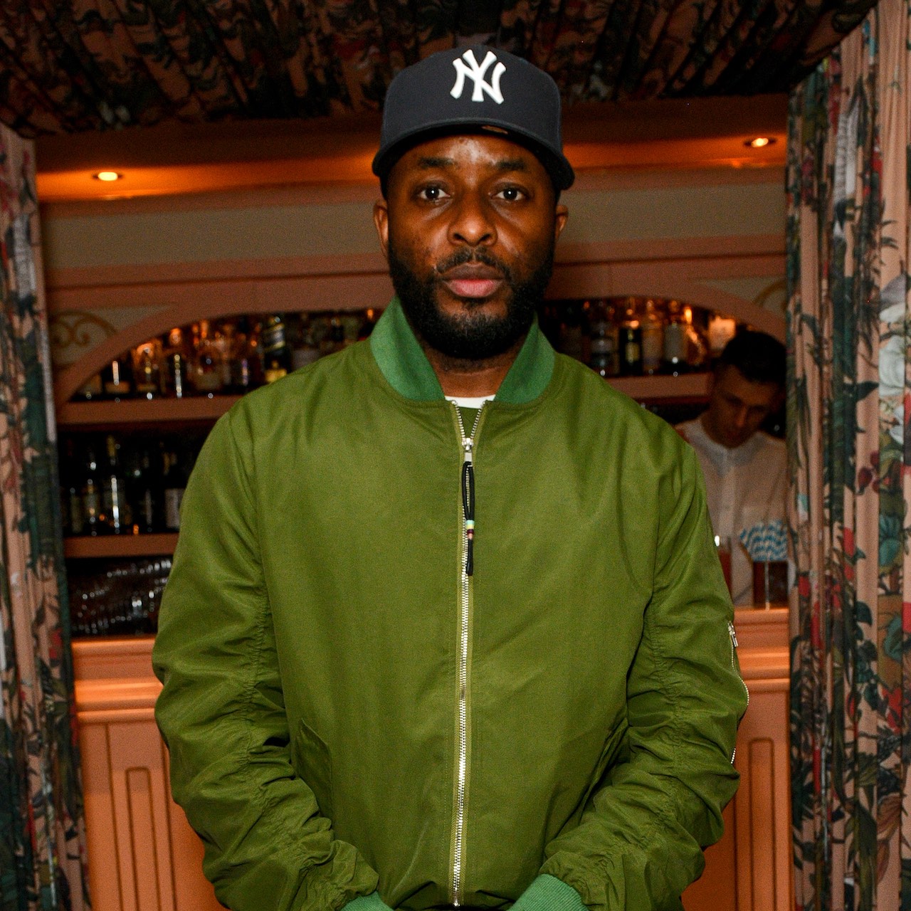 Manny Norté Recruits Stalk Ashley And More For ‘Worth My While’