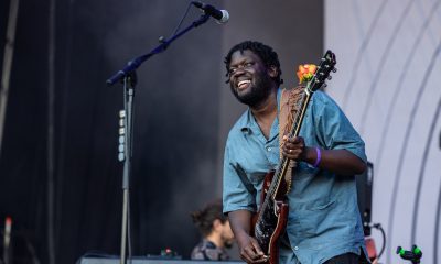 Michael Kiwanuka - Photo: Per Ole Hagen/Redferns