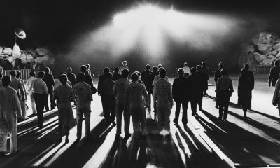 ‘Close Encounters of the Third Kind’ - Photo: Silver Screen Collection/Getty Images