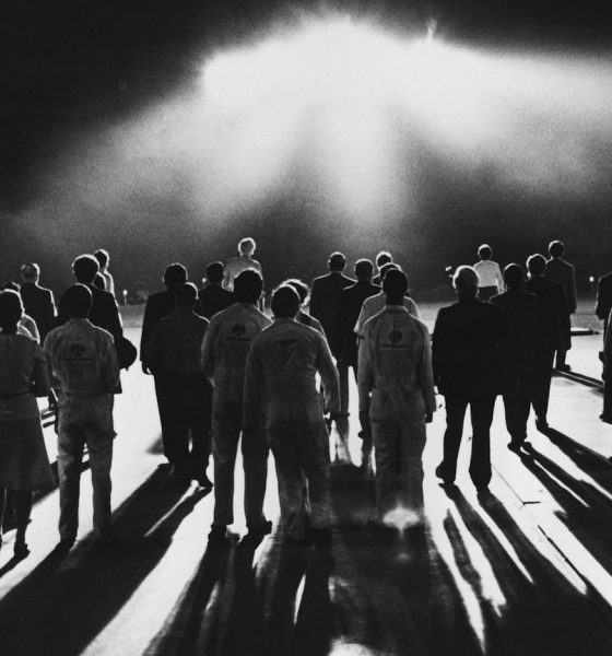 ‘Close Encounters of the Third Kind’ - Photo: Silver Screen Collection/Getty Images