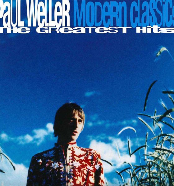 Paul-Weller-Modern-Classics-Vinyl