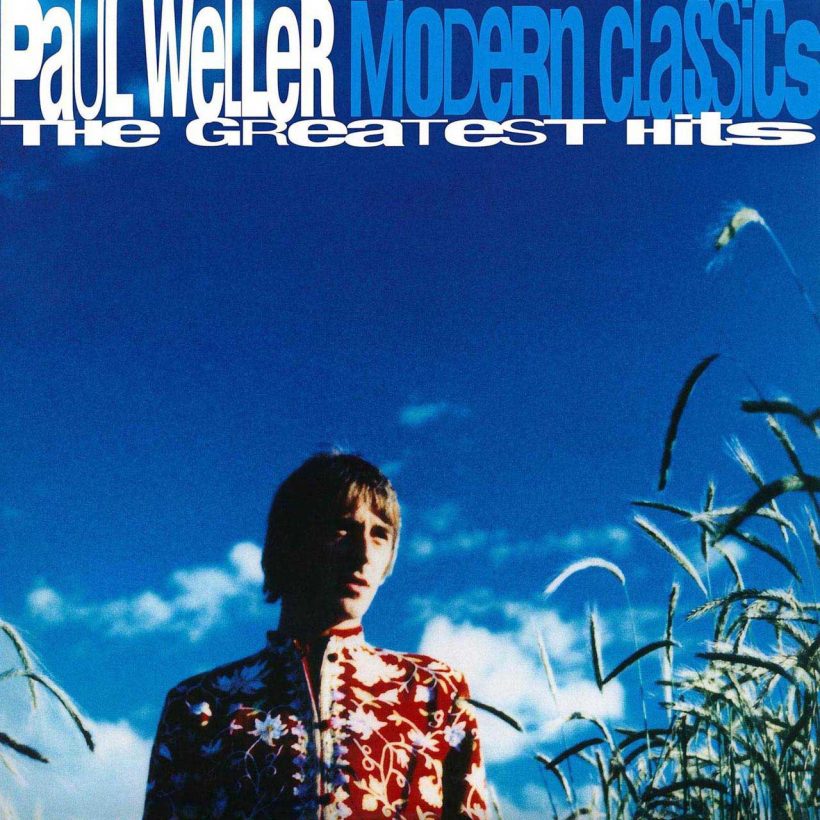 Paul-Weller-Modern-Classics-Vinyl