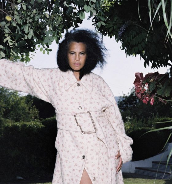 Neneh Cherry - Photo: Inigo Vinas