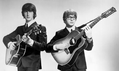 Peter & Gordon - Photo: Courtesy of Michael Ochs Archives/Getty Images