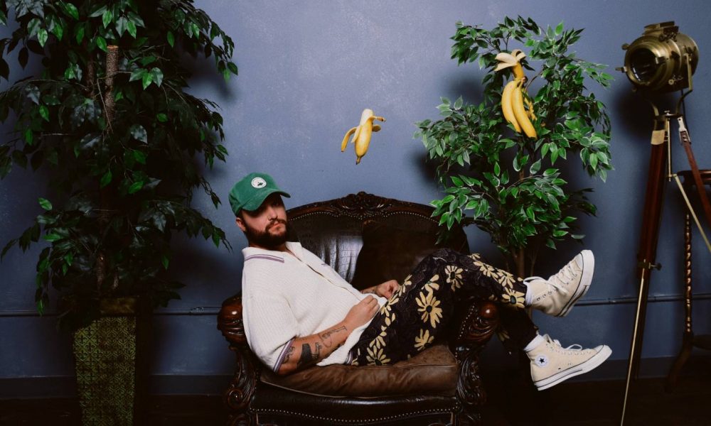 Quinn XCII - Photo: Shervin Lainez (Courtesy of Republic Records)