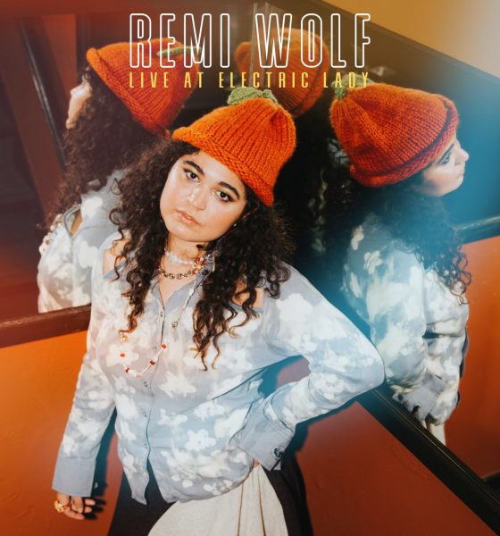 Remi Wolf Live at Electric Lady - Courtesy: Island Records