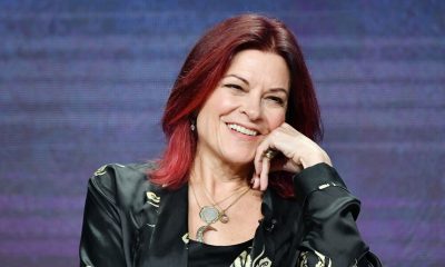 Rosanne Cash - Bristol Rhythm And Roots Reunion