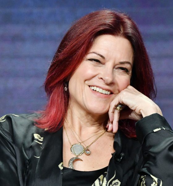 Rosanne Cash - Bristol Rhythm And Roots Reunion