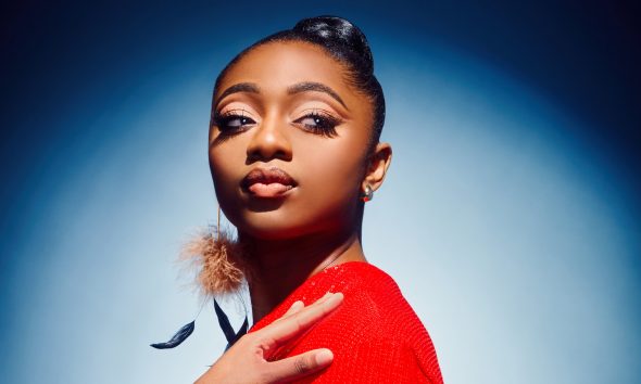 Samara Joy - Photo: Meredith Truax (Courtesy of Verve Records)