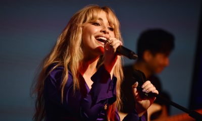 Sabrina Carpenter - Photo: Bryan Bedder/Getty Images for Samsung