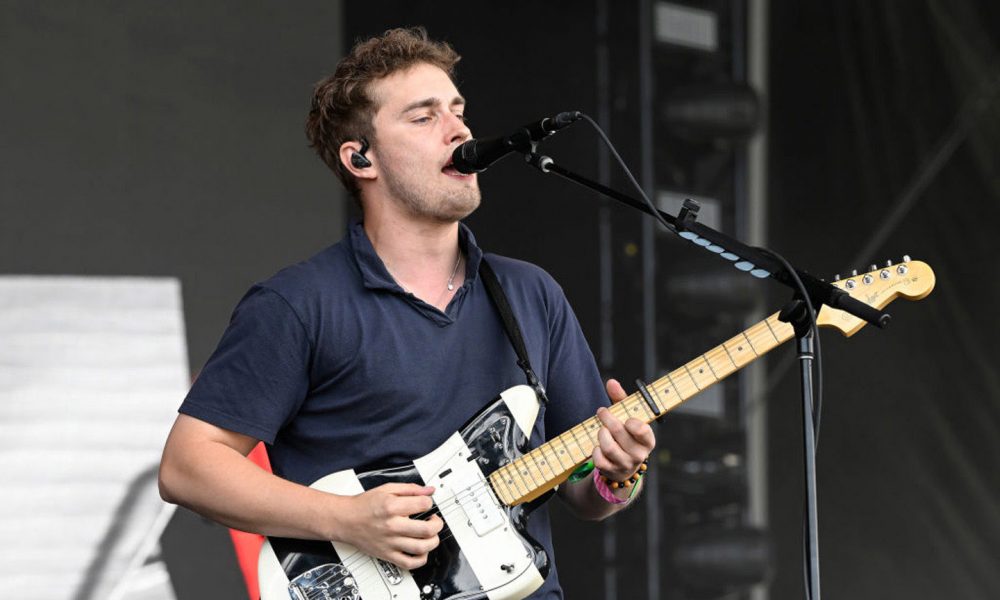 Sam-Fender-Sydney-Date-Australian-Tour