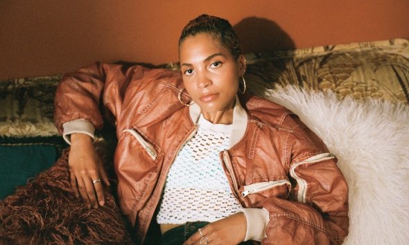 Sans Soucis - Photo: Matilda Hill-Jenkins (Courtesy of Decca Records)