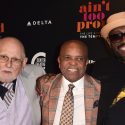 Otis Williams, Longtime Manager Shelly Berger Open Up On Temptations’ Future